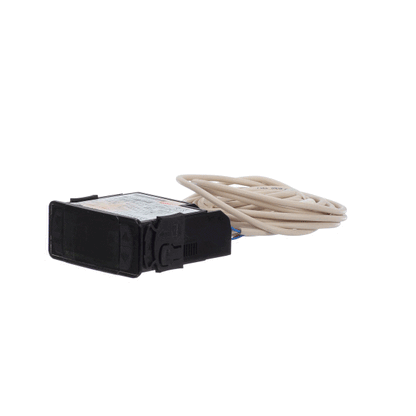 Glastender 06011057 Thermostat, Led, With Probes, Preset To (GLA06011057)