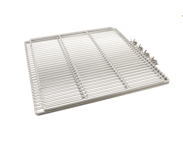 Glastender 06011100 Shelf Kit, Bp, 20 Door Opening, Single D (GLA06011100)