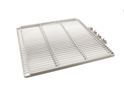 Glastender 06011100 Shelf Kit, Bp, 20 Door Opening, Single D (GLA06011100)