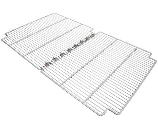 Glastender 06011107 Shelf Kit, Lp, 22 Door Opening, Right Do (GLA06011107)