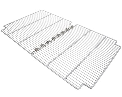 Glastender 06011107 Shelf Kit, Lp, 22 Door Opening, Right Do (GLA06011107)