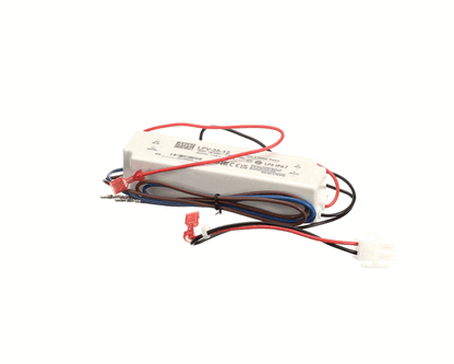 Glastender 06013648 Power Supply Kit, Lpv-35, Endwall (GLA06013648)