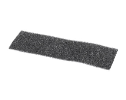 Glastender 06016074 Filter, Side Serviced Grill, Charcoal, F (GLA06016074)