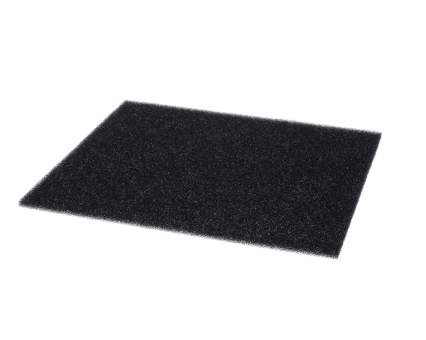 Glastender 06016075 Filter, Front Serviced Grill, Charcoal, (GLA06016075)