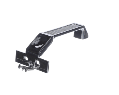 Glastender 06023141 Handle Assembly, Signature, Door (GLA06023141)