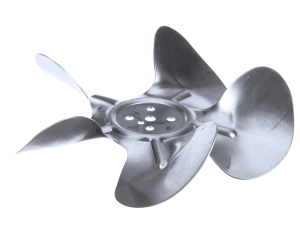 Glastender 07000155 Fan Blade, Condenser, 5 Petal (GLA07000155)