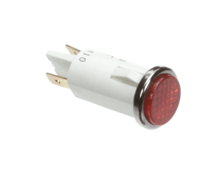 Glastender 07000171 Light, Indicator, Red, 125V (GLA07000171)