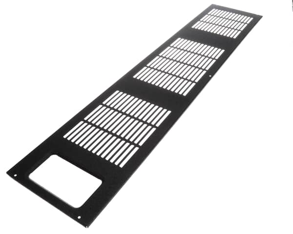 Glastender 07000190 Front, Base Cover, 48, Moly (GLA07000190)