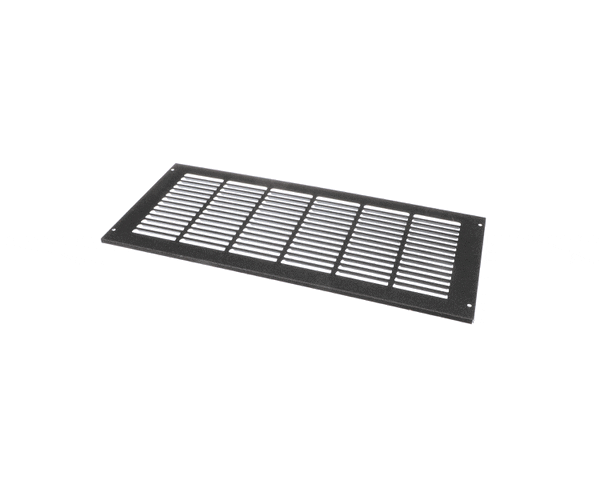 Glastender 07000202 Grille, Front, St24 Or Fv24, 9-3/8H, 20- (GLA07000202)
