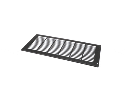 Glastender 07000202 Grille, Front, St24 Or Fv24, 9-3/8H, 20- (GLA07000202)