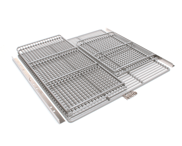 Glastender 07000223 Shelf Kit For Mf24, Includes 2=Gt-033105 (GLA07000223)