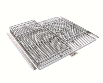 Glastender 07000223 Shelf Kit For Mf24, Includes 2=Gt-033105 (GLA07000223)