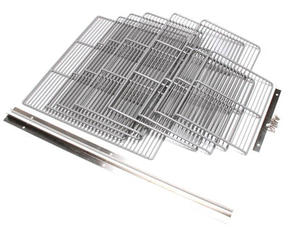Glastender 07000224 Shelf Kit For Mf36, Includes (1) 0700015 (GLA07000224)