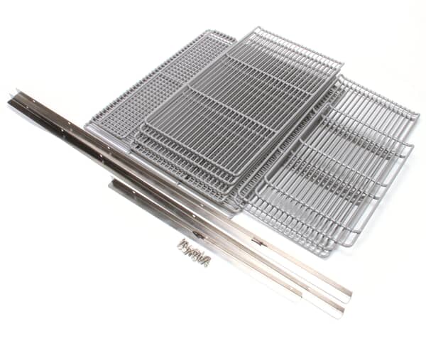 Glastender 07000225 Shelf Kit For Mf48, Includes 2=07000159 (GLA07000225)