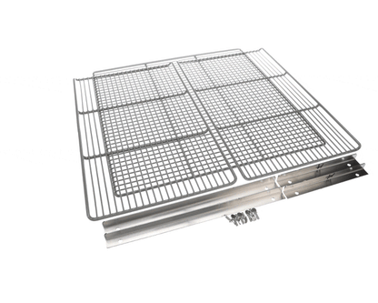Glastender 07000226 Shelf Kit For Mfv24 (GLA07000226)