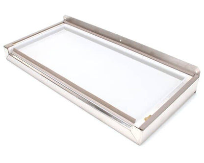 Glastender 07000231 Cover, Top, Mf24 (GLA07000231)