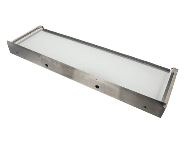 Glastender 07000232 Cover, Top, Mf36 (GLA07000232)