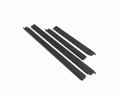 Glastender 07000239 Breaker Strip, 36 Sliding Door Opening, (GLA07000239)