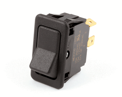 Glastender 07000257 Switch, Manual Defrost, Start And Cycle (GLA07000257)