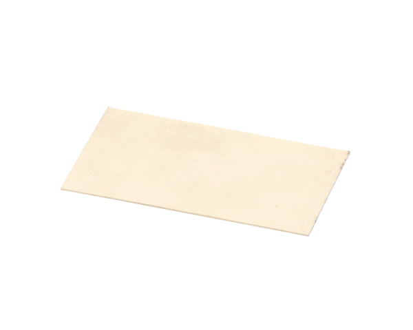 Glastender 07000259 Insulator Board, Switch, Mug F (GLA07000259)