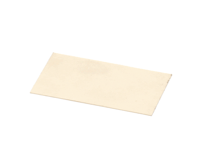 Glastender 07000259 Insulator Board, Switch, Mug F (GLA07000259)