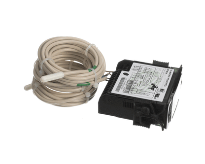 Glastender 07000282 Thermostat, Led, With Probes, Preset To (GLA07000282)