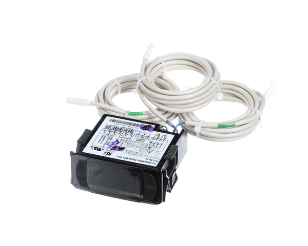 Glastender 07000304 Thermostast W/Probes (GLA07000304)