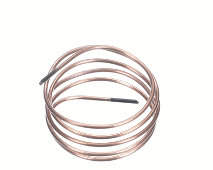 Glastender 07000521 Tubing, Capillary, .036 X 35, Mf/Mfv (Af (GLA07000521)
