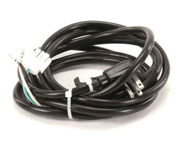 Glastender 07000599 Power Cord, Replacement, Mf, Fz (Include (GLA07000599)