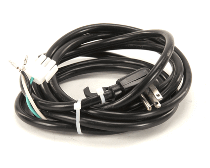 Glastender 07000599 Power Cord, Replacement, Mf, Fz (Include (GLA07000599)