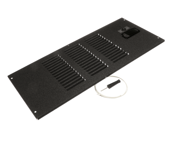 Glastender 07000657 Control Replacement Assembly, Mf24, Blac (GLA07000657)
