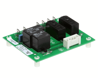 Glastender 07000836 Relay Board For Electronic Mf Control (P (GLA07000836)