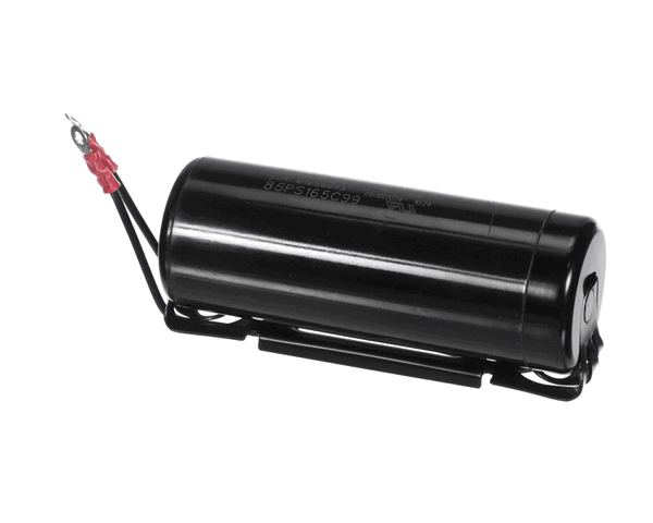 Glastender 07000843 Start Capacitor, For Tecumseh Compressor (GLA07000843)
