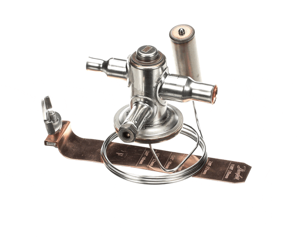 Glastender 07000949 Valve, Expansion, 3 Orifice, R404A,R448A (GLA07000949)
