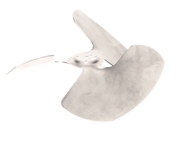 Glastender 08000081 Fan Blade, Condenser, 5 Blade (GLA08000081)