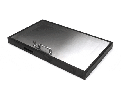 Glastender 08000107 Door, With Lock, St24, 48, 72, 96 (GLA08000107)