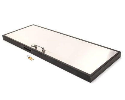 Glastender 08000108 Door, With Lock, St36 (GLA08000108)