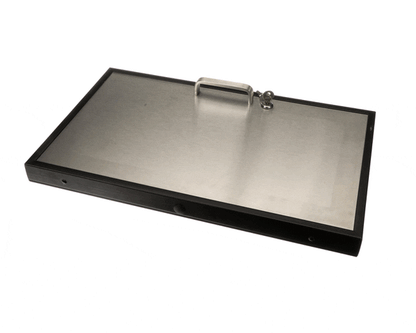 Glastender 08000295 Door, With Lock, St24, 48, 72, 96 (GLA08000295)