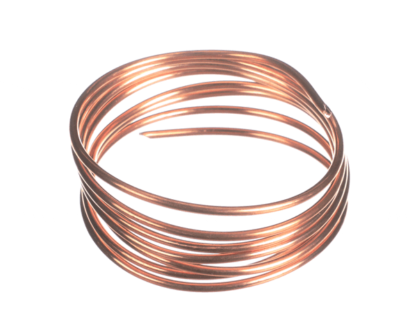 Glastender 08000326 Tubing, Capillary, .031 X 48" (GLA08000326)