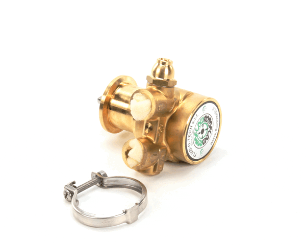 Glastender 09000331 Pump, Glycol, 60 Gph, Brass (GLA09000331)