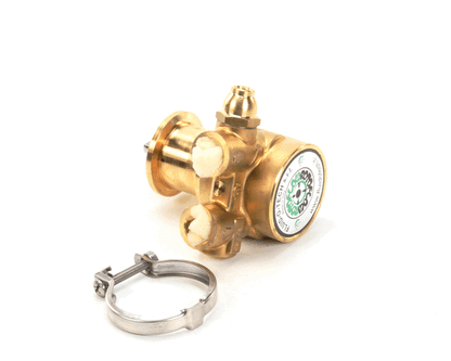Glastender 09000331 Pump, Glycol, 60 Gph, Brass (GLA09000331)