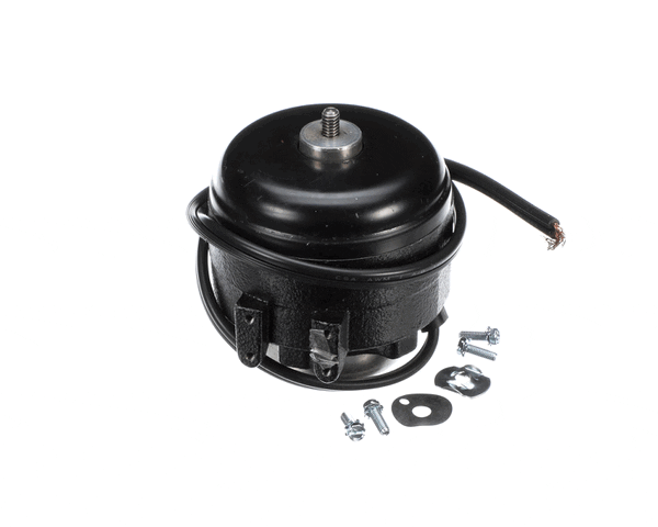 Glastender 09000337 Motor, Condensor Fan, 16 Watt, (GLA09000337)