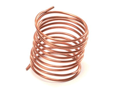 Glastender 09000527 Tubing, Capillary, .049 X 65, Blc-1/3,1/ (GLA09000527)