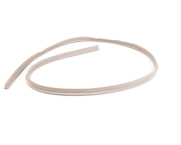 Glastender 11000070 Gasket, Chute Door, Lettuce Crisper, 5' (GLA11000070)