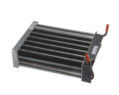 Glastender 11000080 Coil, Condenser, 7 X 8 (GLA11000080)