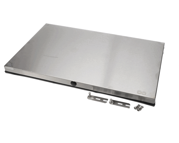 Glastender 11000185 Door,Solid Stainless,Complete, (GLA11000185)