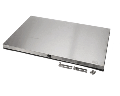Glastender 11000185 Door,Solid Stainless,Complete, (GLA11000185)