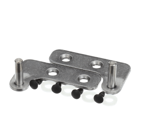 Glastender 11000201 Hinge Set, Lc, Left (GLA11000201)