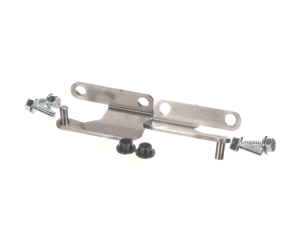 Glastender 13000052 Hinge Set, Ucr, Left (GLA13000052)