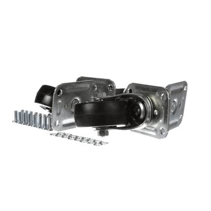 Glastender C4X4 Caster,Set Of 4 (GLAC4X4)